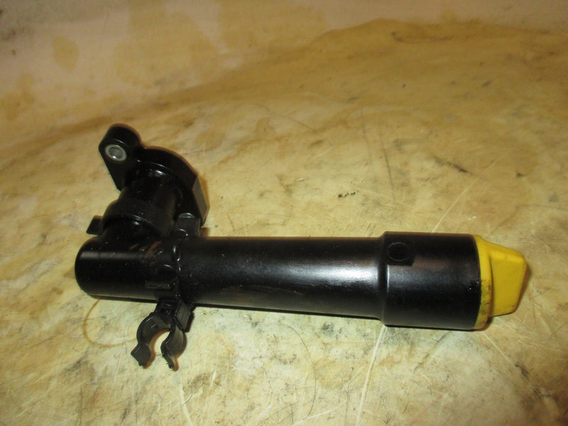 Yamaha 4.2L 300hp 4 stroke outboard oil filter tube (6CB-15377-00)
