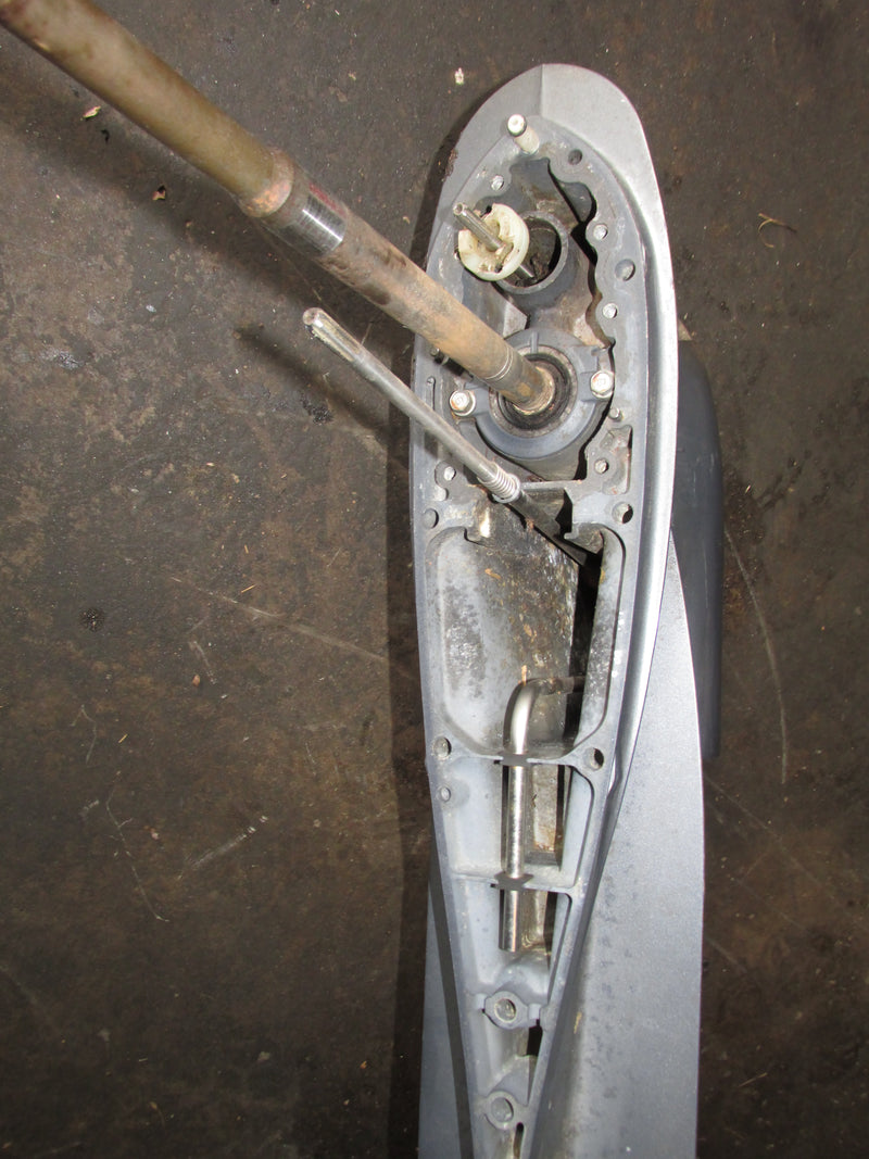 Yamaha 300hp 4.2L 4 Stroke Outboard 30 inch Lower unit (PARTS)