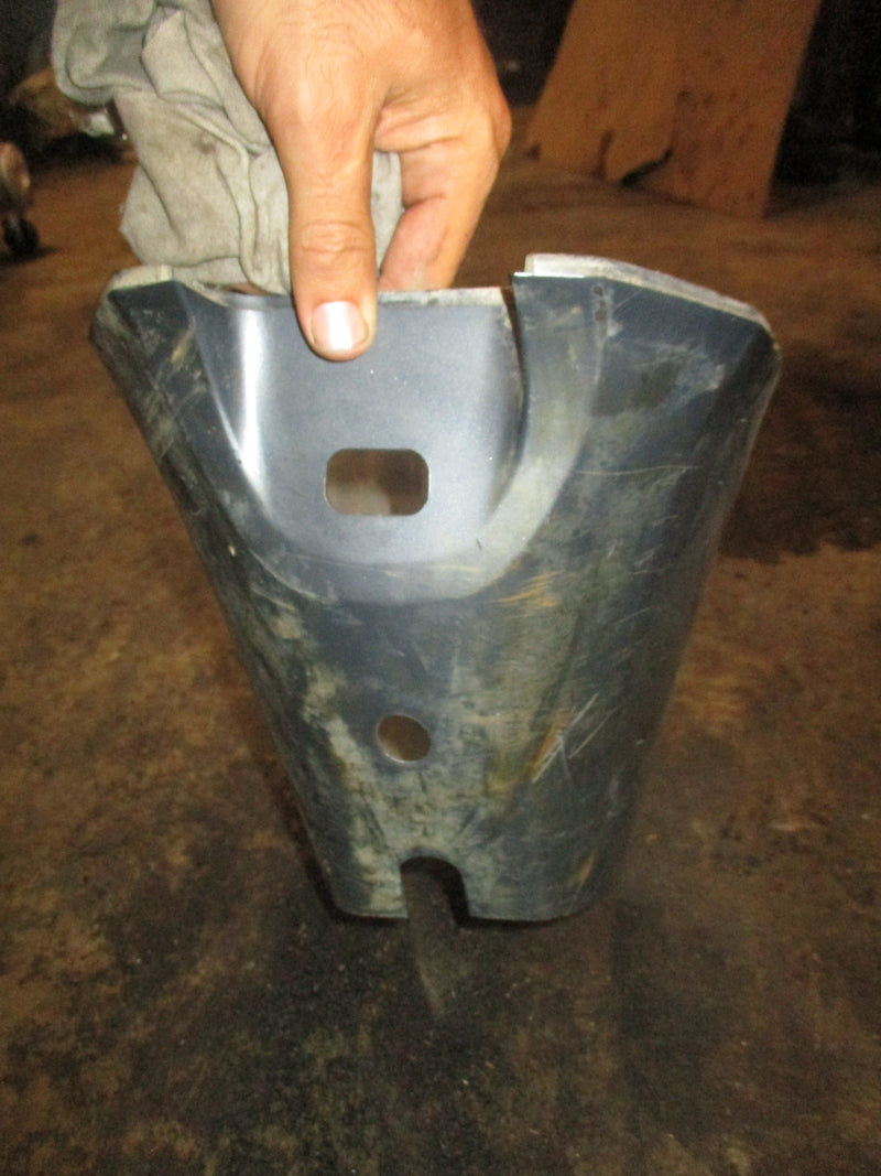 Yamaha 40hp 4 stroke outboard apron (6BA-42741-10-8D)