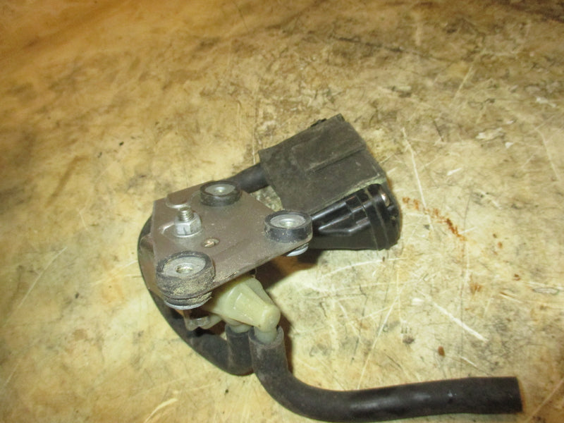 Mercury 30hp 4 stroke outboard IAC Valve (898103005)