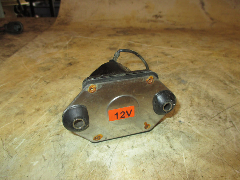 Mercury optimax 225hp 2 stroke outboard aftermarket starter relay