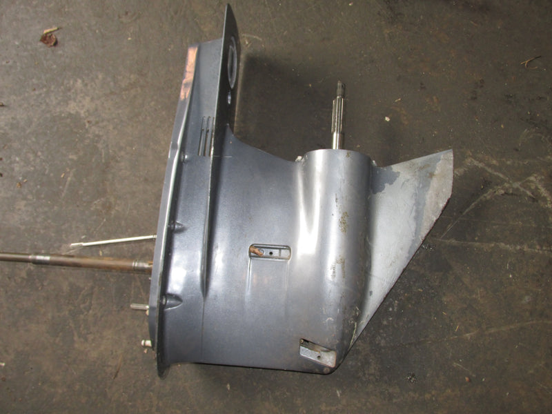 Yamaha 300hp 4.2L 4 Stroke Outboard 30 inch Lower unit (PARTS)