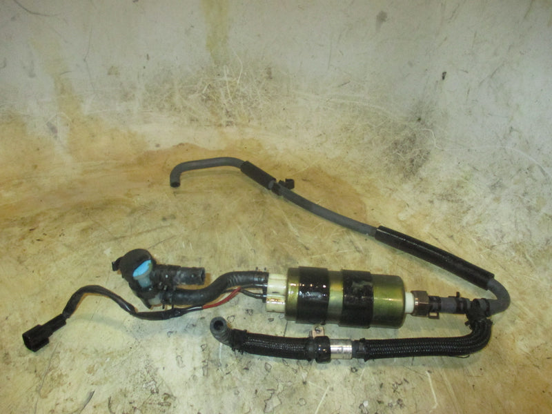 Yamaha 250hp 4 stroke outboard Low Pressure Electric Fuel Pump (69J-24410-02)