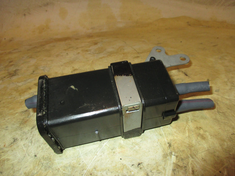 Yamaha 4.2L 300hp 4 stroke outboard air canister (69J-24170-00)