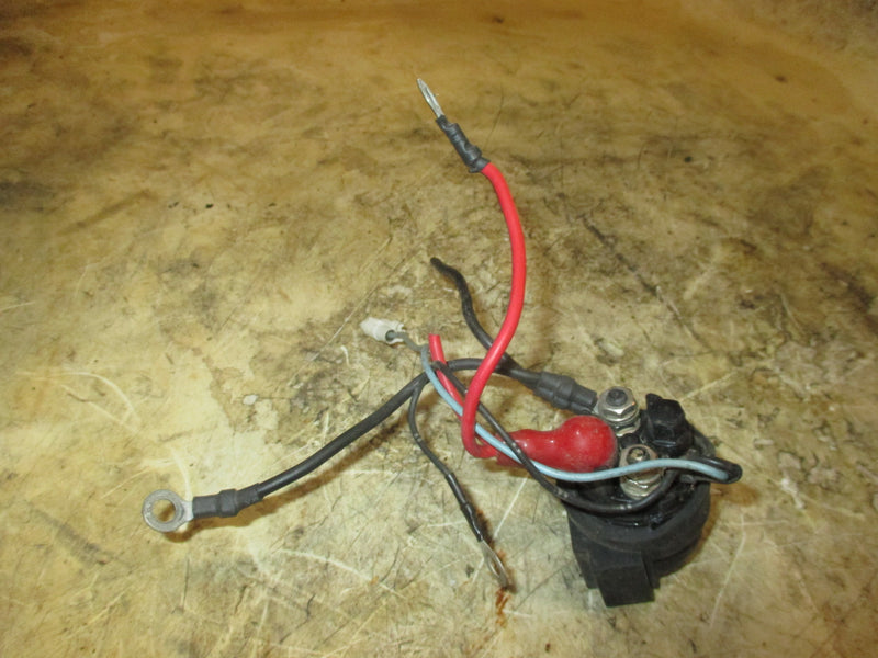 Mercury 30hp 4 stroke outboard Tilt Trim Relay (898103T09)