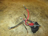 Load image into Gallery viewer, Mercury 30hp 4 stroke outboard Tilt Trim Relay (898103T09)
