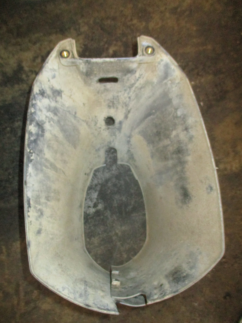 Yamaha 40hp 4 stroke outboard apron (6BA-42741-10-8D)