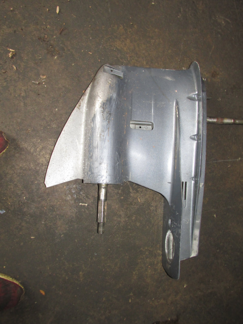 Yamaha 300hp 4.2L 4 Stroke Outboard 25 inch lower unit (PARTS)