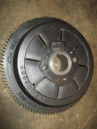 Load image into Gallery viewer, Suzuki DF90 outboard flywheel (32102-92J00)
