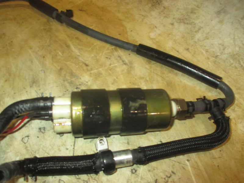 Yamaha 250hp 4 stroke outboard Low Pressure Electric Fuel Pump (69J-24410-02)
