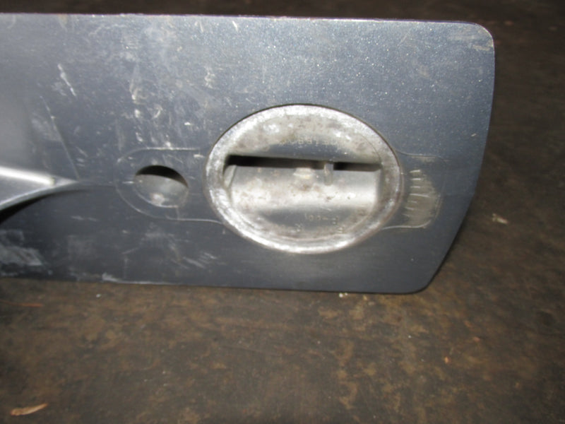Yamaha 300hp 4.2L 4 Stroke Outboard 25 inch lower unit (PARTS)
