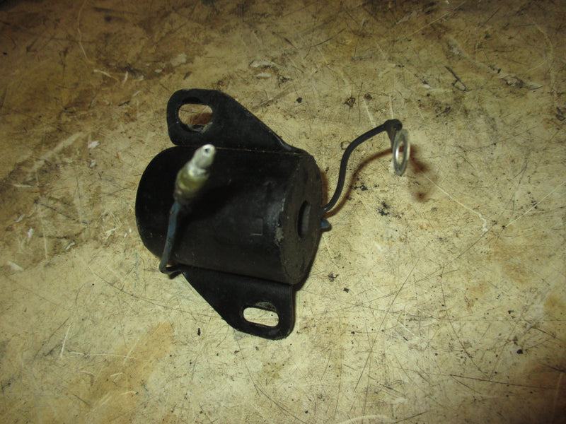 Yamaha 85hp 2 Stroke outboard Magnetic Chock Solenoid (688-86110-01-00)