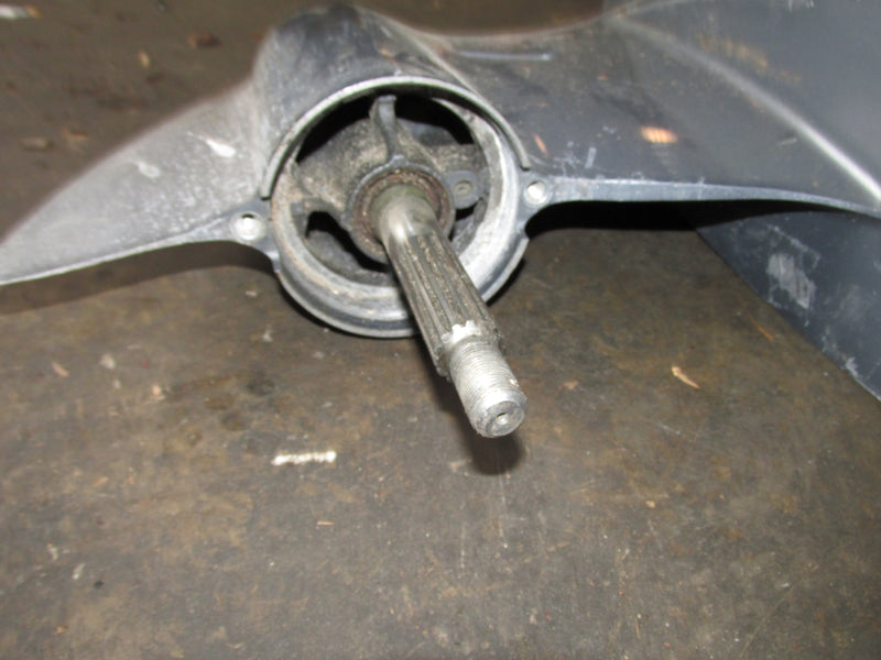 Yamaha 300hp 4.2L 4 Stroke Outboard 25 inch lower unit (PARTS)