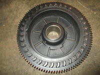 Load image into Gallery viewer, Suzuki DF90 outboard flywheel (32102-92J00)
