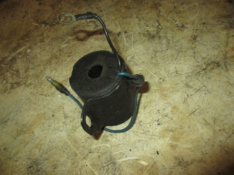 Yamaha 85hp 2 Stroke outboard Magnetic Chock Solenoid (688-86110-01-00)