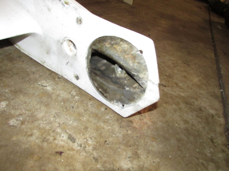 Johnson Seahorse 175hp 2 Stroke Outboard 25" Lower Unit