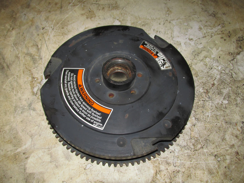 Mercury 90hp 2 Stroke Outboard Flywheel (261-859234C)