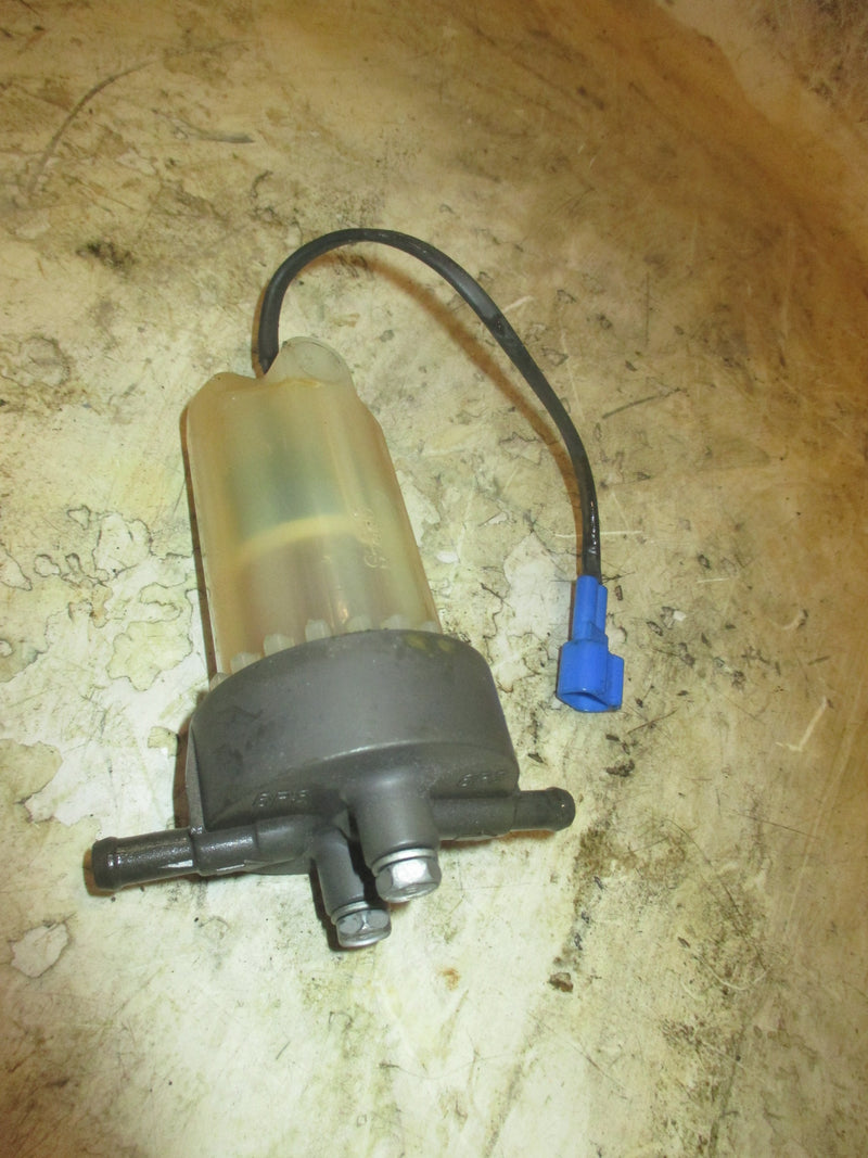 Yamaha 250hp 4 stroke outboard Fuel Filter and Sensor (63P-24560-00-00)