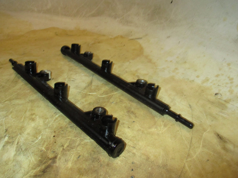 Yamaha 4.2L 300hp 4 stroke outboard fuel rail set (6CB-13161-00)