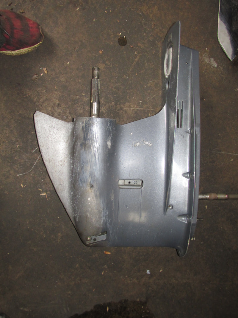 Yamaha 300hp 4.2L 4 Stroke Outboard 25 inch lower unit (PARTS)
