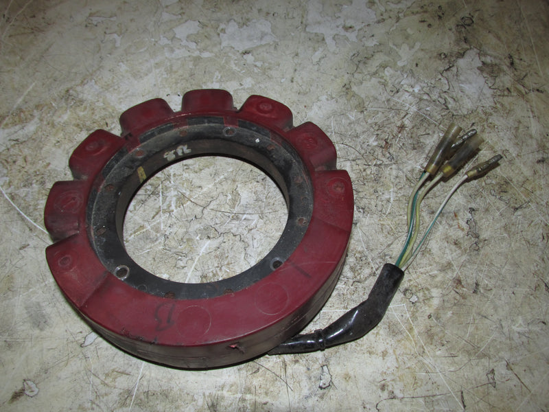 Mercury 90hp 2 Stroke Outboard Stator (832075)