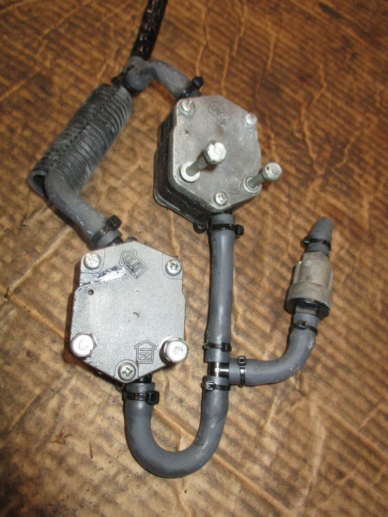 Yamaha 200hp HPDI outboard fuel pump set (6E5-24410-10-00)