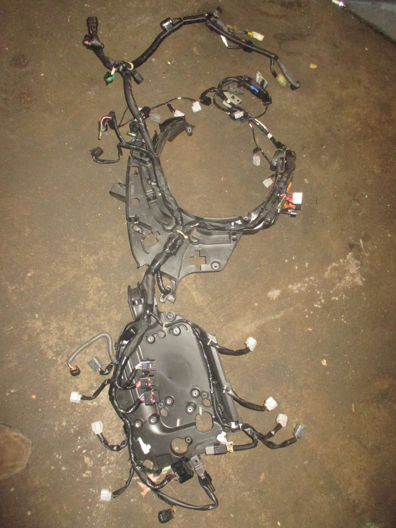 Yamaha 250hp 4 stroke outboard Engine Wiring Harness (6P2-82590-31)