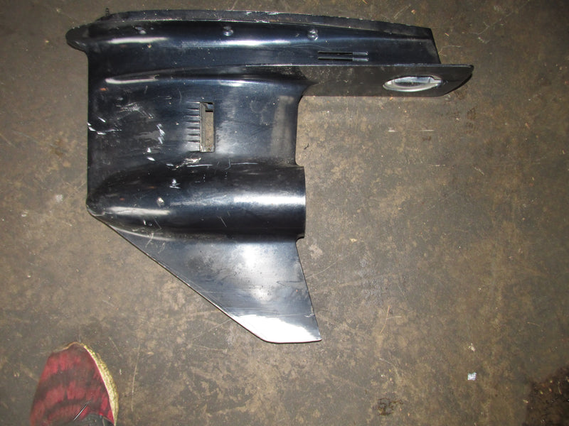 Yamaha 115HP VMAX 4 Stroke Outboard lower unit casing (6E5-06)