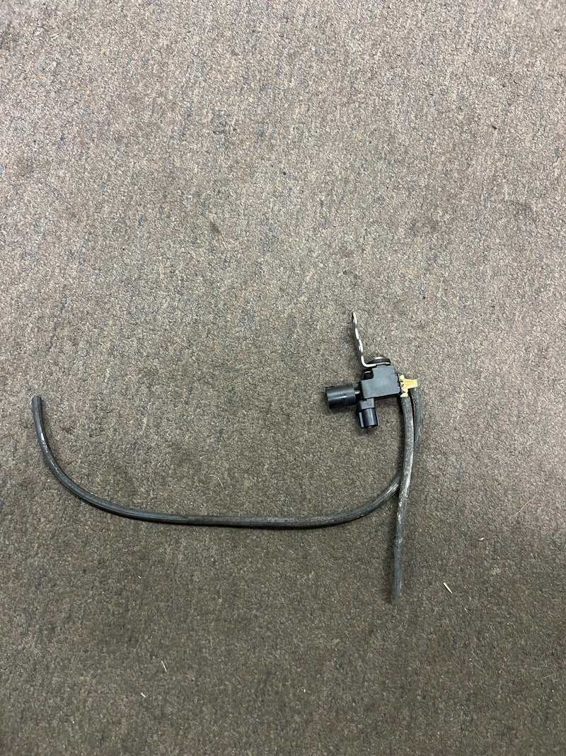 Suzuki DF175 175hp outboard solenoid valve (18590-68H00)