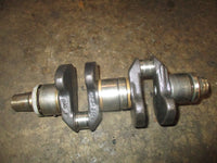 Load image into Gallery viewer, Mercury 25hp 2 stroke outboard crankshaft (464-8976)
