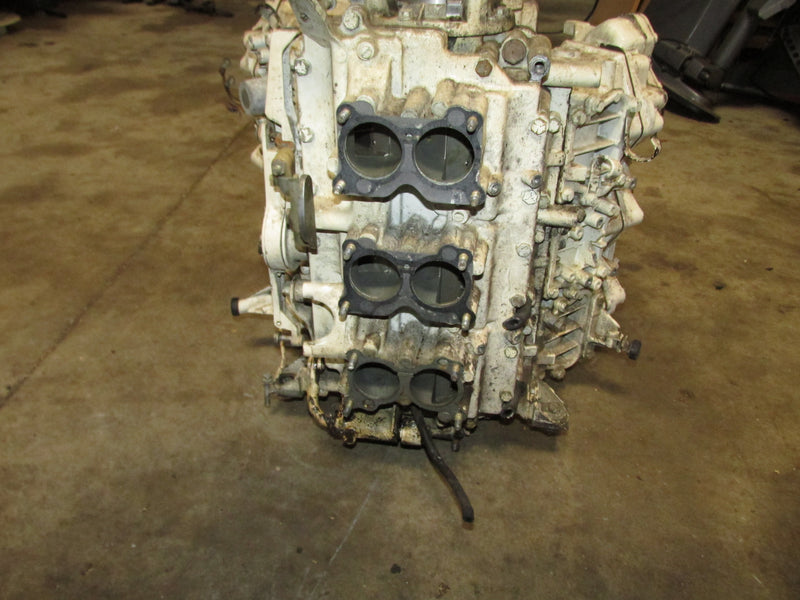 Johnson Seahorse 175hp 2 Stroke Outboard Crankcase Powerhead