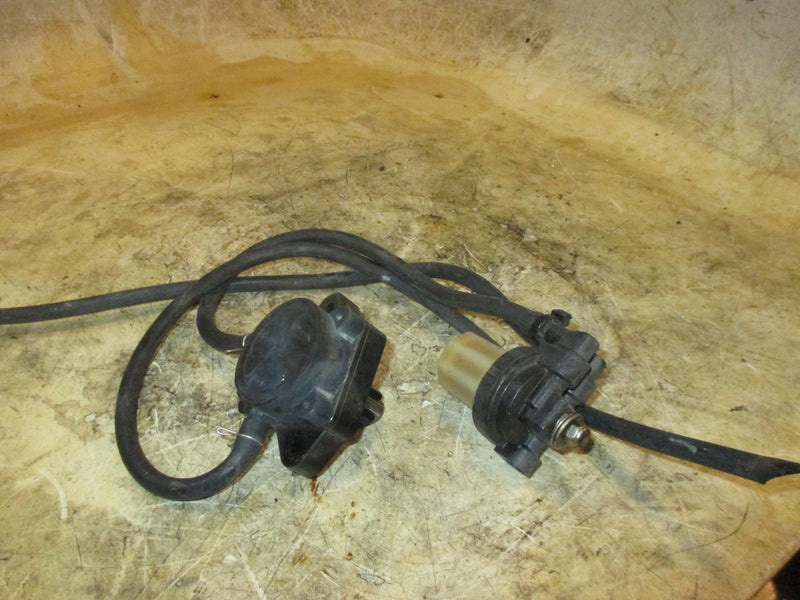 Mercury 30hp 4 stroke outboard Fuel Pump (803529T04)