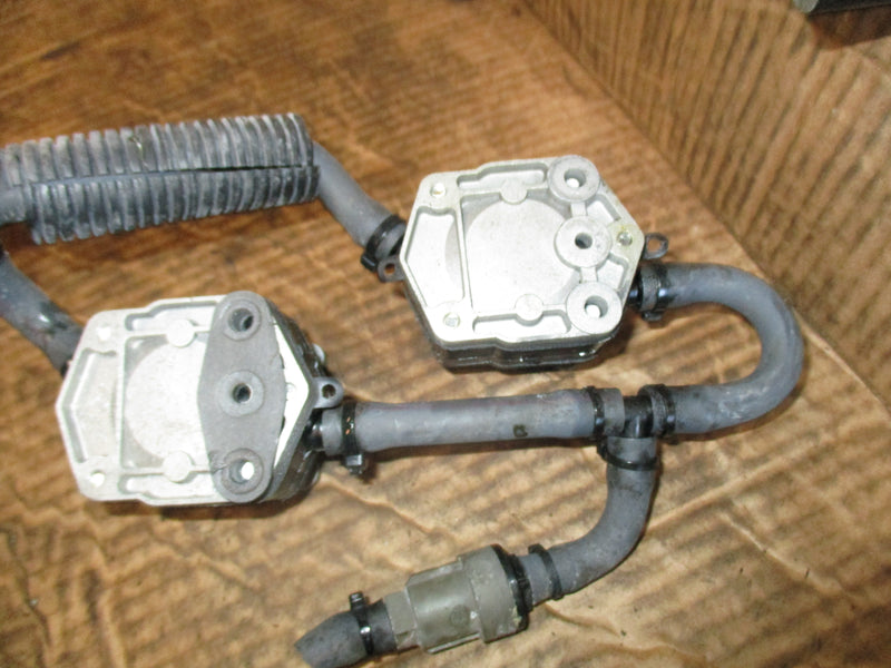 Yamaha 200hp HPDI outboard fuel pump set (6E5-24410-10-00)