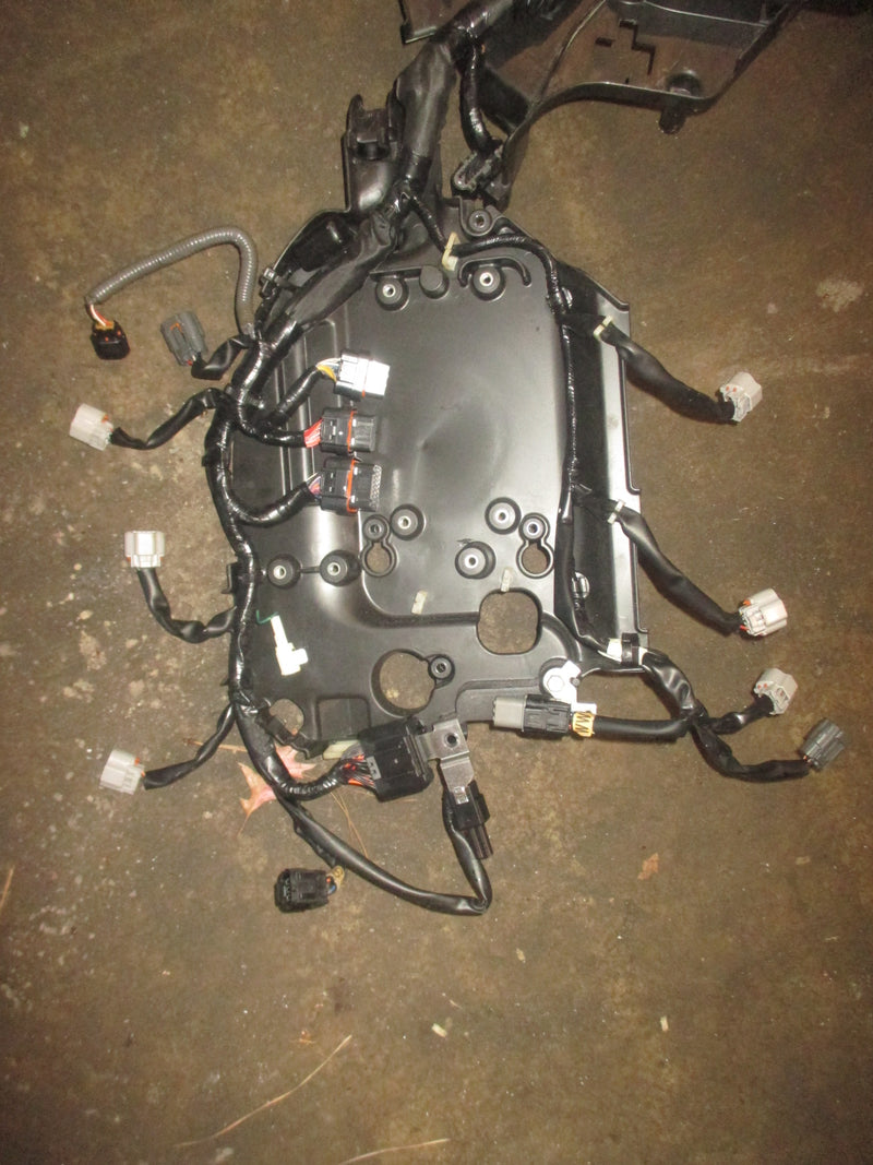 Yamaha 250hp 4 stroke outboard Engine Wiring Harness (6P2-82590-31)