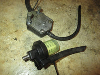 Load image into Gallery viewer, Yamaha 85hp 2 Stroke outboard Fuel Pump Filter Set (682-24410-00-00)
