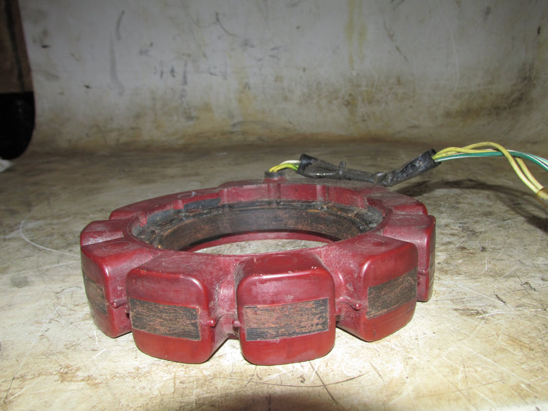 Mercury 90hp 2 Stroke Outboard Stator (832075)
