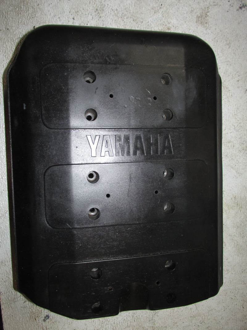 Yamaha 150hp 2 Stroke Outboard Intake Silencer (64D-14440-00)