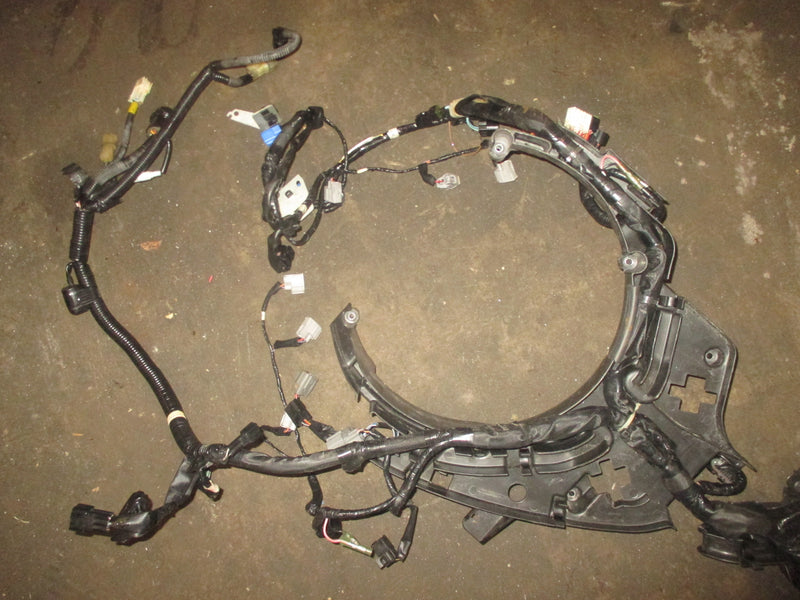 Yamaha 250hp 4 stroke outboard Engine Wiring Harness (6P2-82590-31)