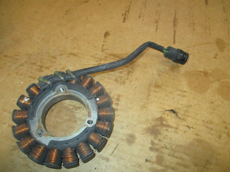 Yamaha 40hp 4 stroke outboard stator (6BA-81410)