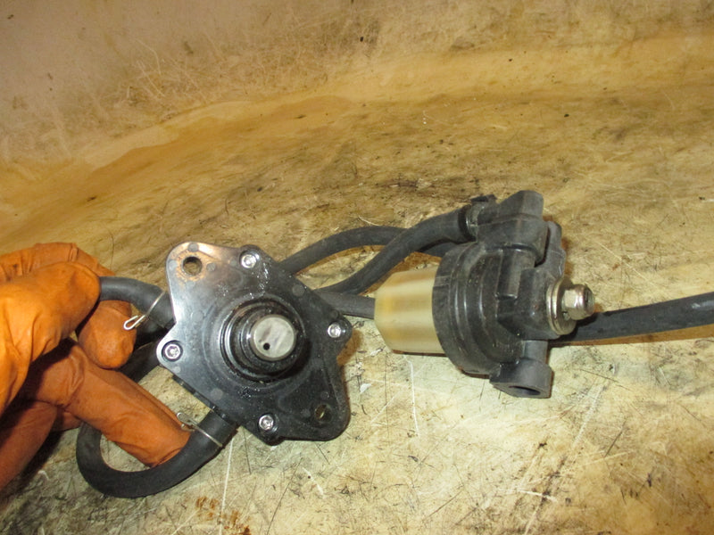 Mercury 30hp 4 stroke outboard Fuel Pump (803529T04)