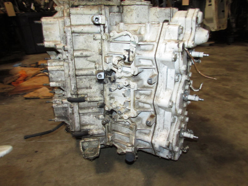 Johnson Seahorse 175hp 2 Stroke Outboard Crankcase Powerhead