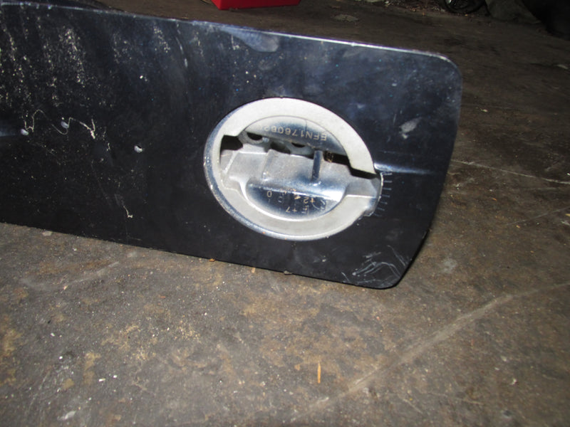 Yamaha 115HP VMAX 4 Stroke Outboard lower unit casing (6E5-06)