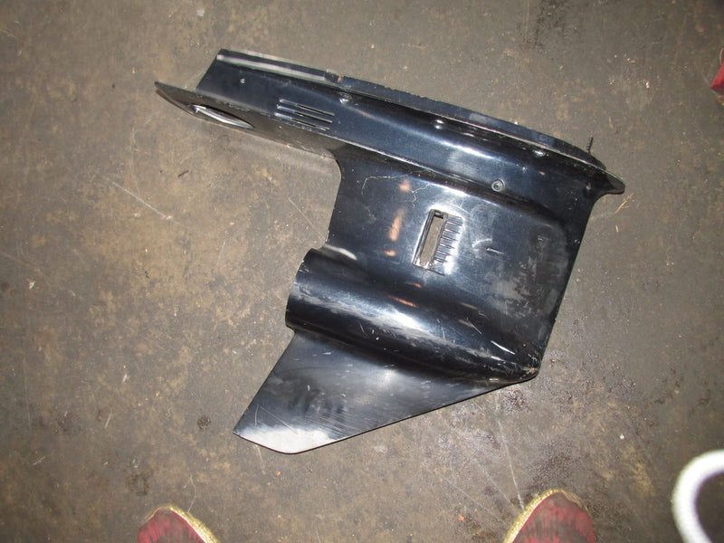 Yamaha 115HP VMAX 4 Stroke Outboard lower unit casing (6E5-06)