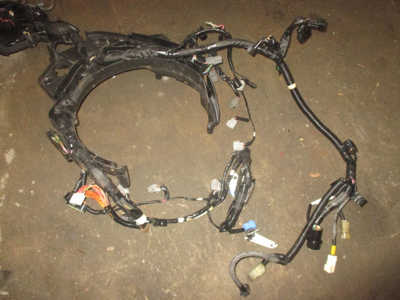 Yamaha 250hp 4 stroke outboard Engine Wiring Harness (6P2-82590-31)