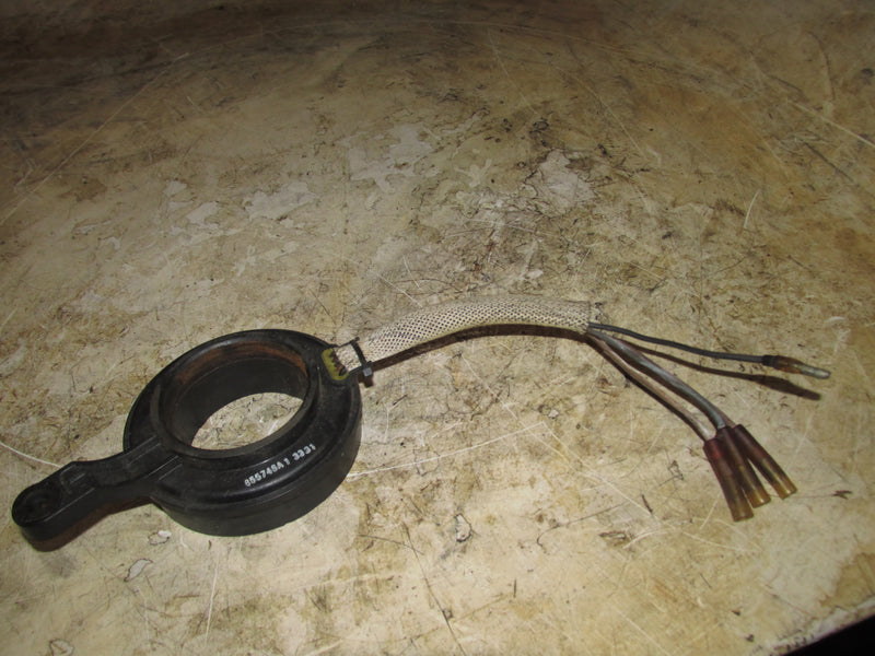 Mercury 90hp 2 Stroke Outboard Timer Base (855746A1)