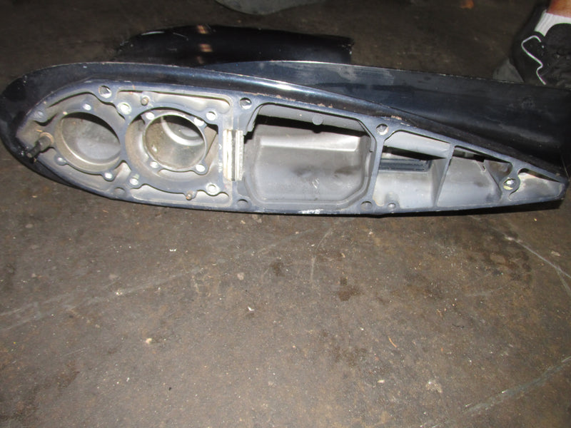 Yamaha 115HP VMAX 4 Stroke Outboard lower unit casing (6E5-06)