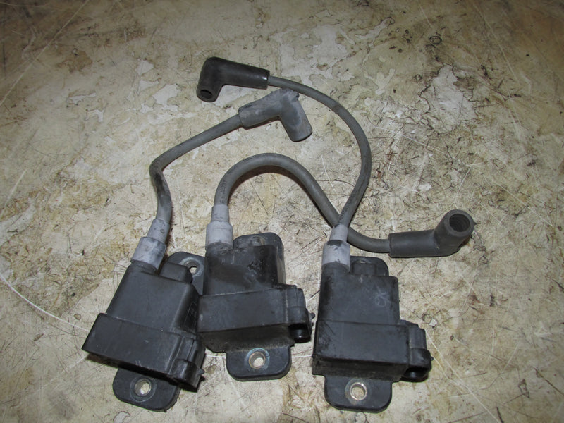 Mercury 90hp 2 Stroke Outboard Ignition Coil Set (827509A8/A7)