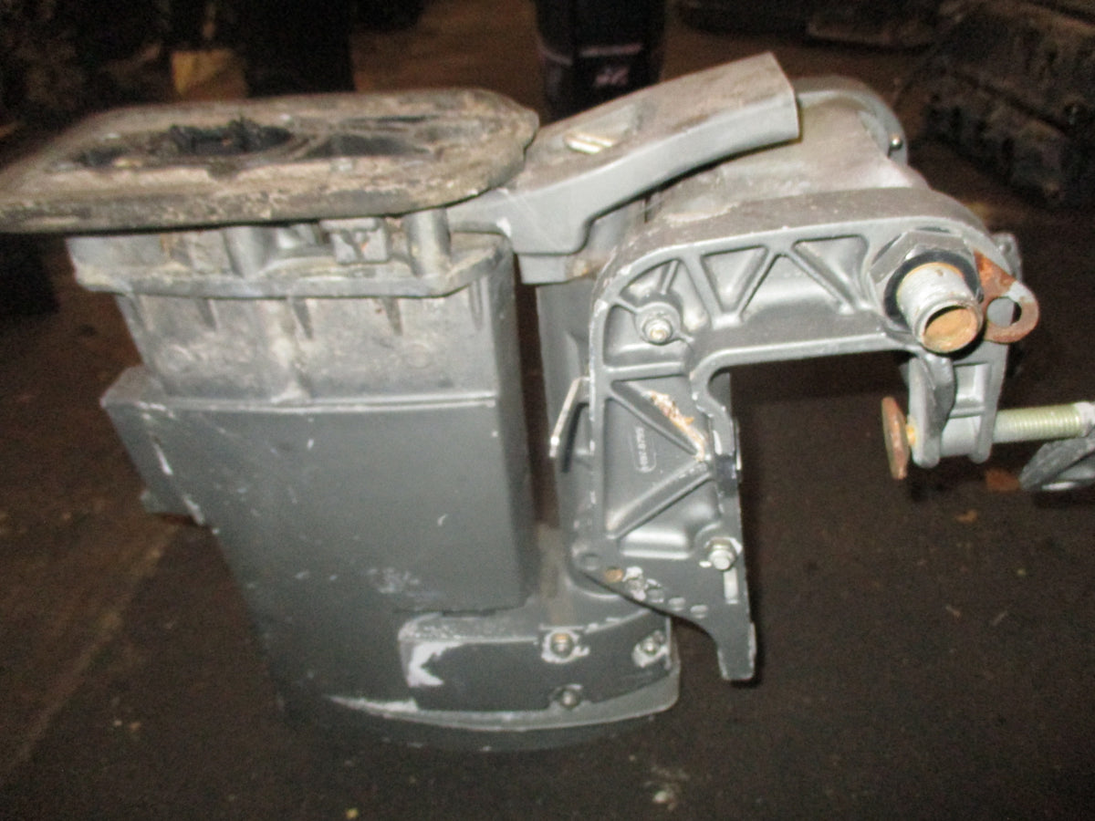 Mercury Mariner 20hp 2 stroke outboard 15" midsection