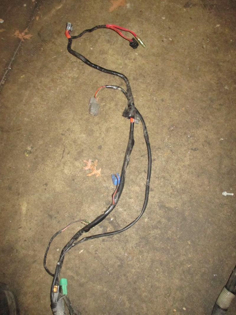 Yamaha 200hp HPDI outboard engine wiring harness (68F-82590-20-00)