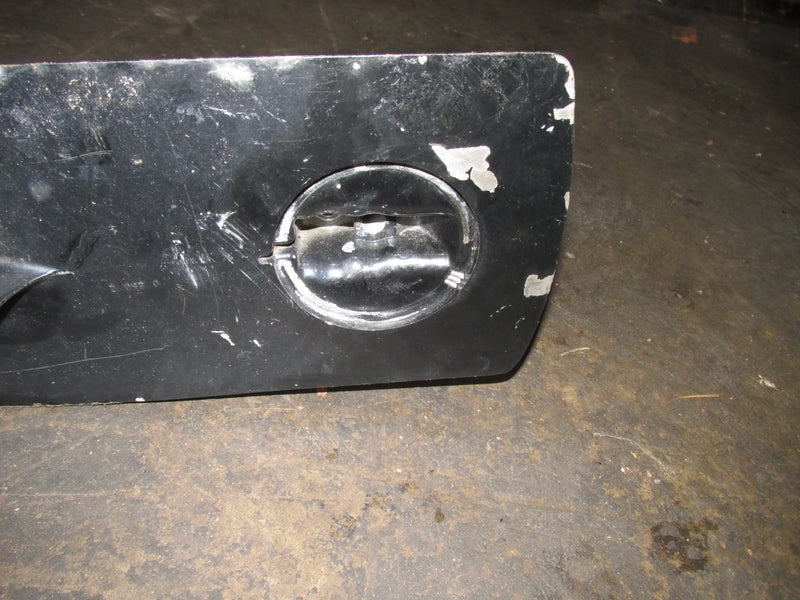 Mercury 150hp 2 Stroke Outboard 25 inch lower unit